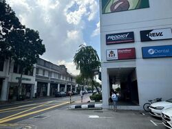 Breezeway In Katong (D15), Shop House #487816191